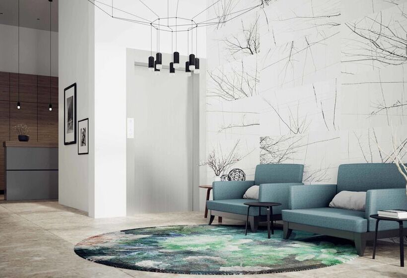 Tt Aparthotel Neuhofen