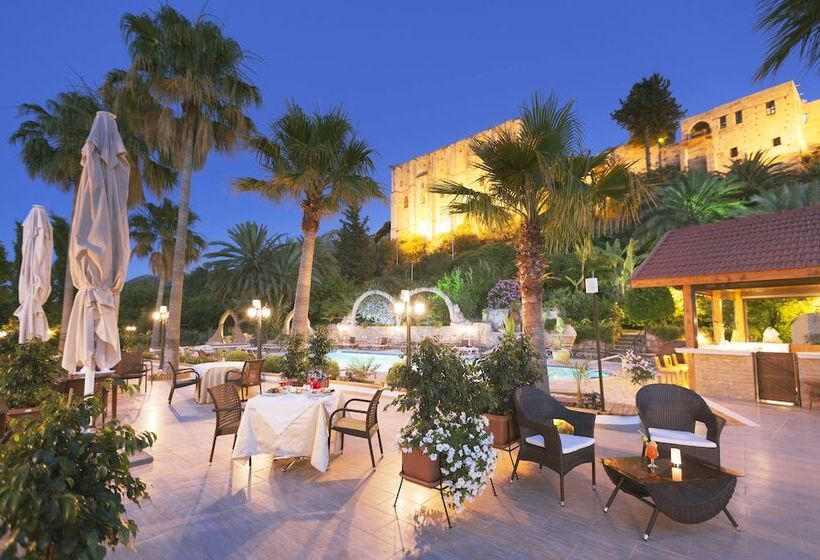 هاستل Bellapais Gardens