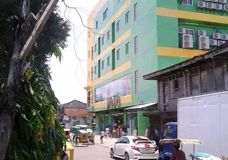 فندق صغير Meaco Hotel   Calbayog