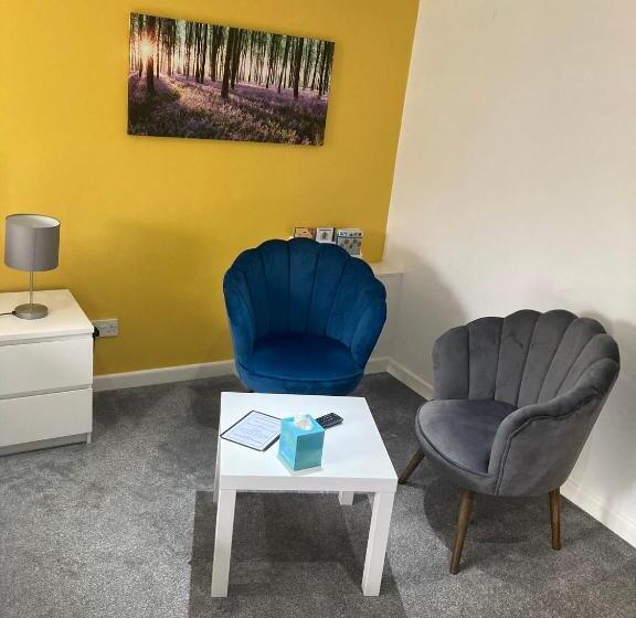 Общежитие The Sun B&b Rooms