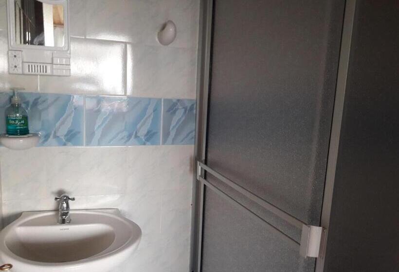 هاستل Vivienda Turistica Yerbabuena