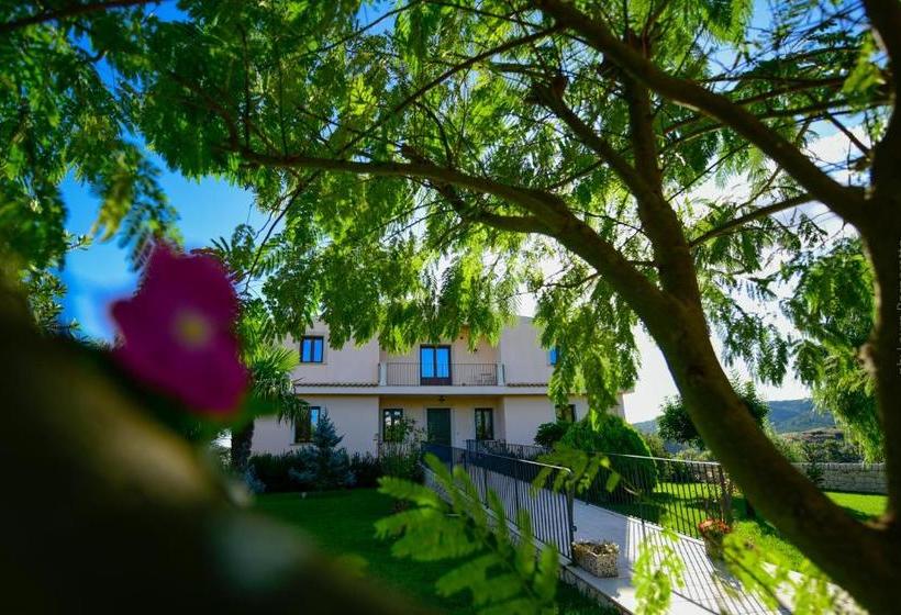 Aruciméli Rural Resort