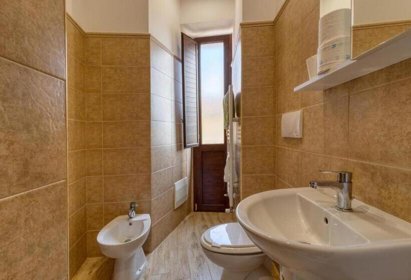 B&b Il Baglio
