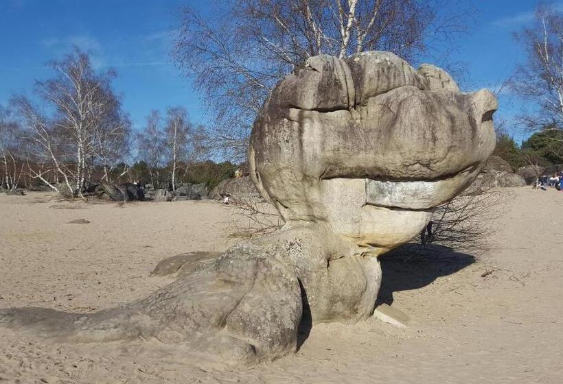 住宿加早餐  Apakabar Homestay   Ambiance Balinaise, Parking Privé, Netflix