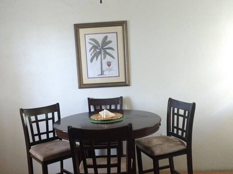 تختخواب و صبحانه Casa De Tortuga