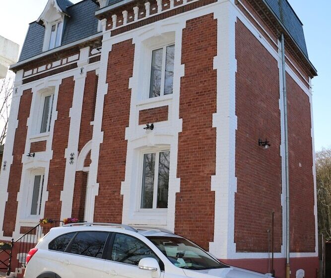 Bed and Breakfast Hameau Des Essarts