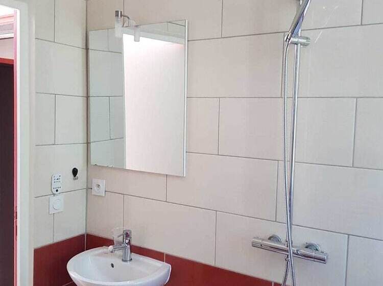 Bed and Breakfast Hameau Des Essarts