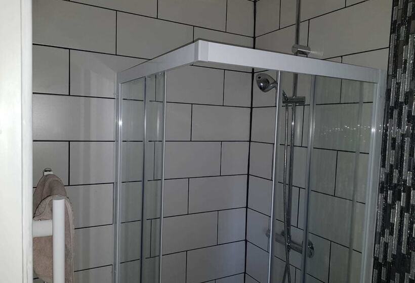 Bed and Breakfast Hameau Des Essarts