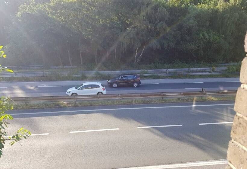 Bed and Breakfast Hameau Des Essarts