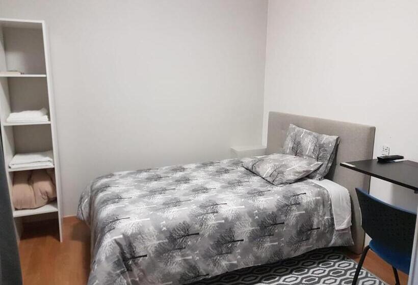 Bed and Breakfast Hameau Des Essarts