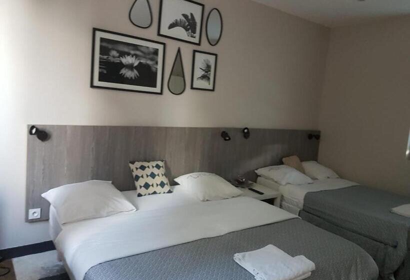 Bed and Breakfast Hameau Des Essarts