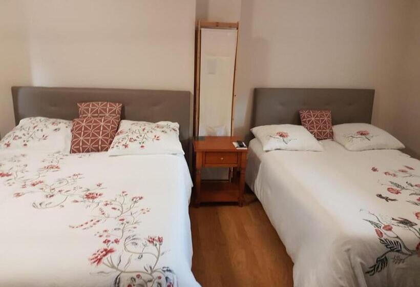 Bed and Breakfast Hameau Des Essarts