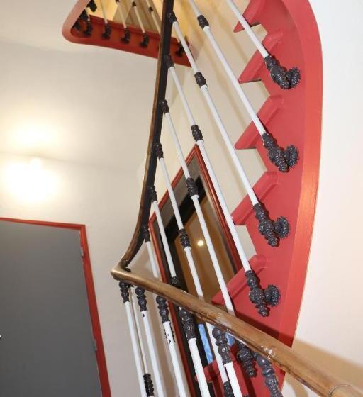 Bed and Breakfast Hameau Des Essarts