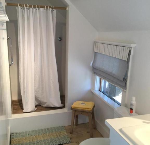 مبيت وإفطار Marston House Wiscasset