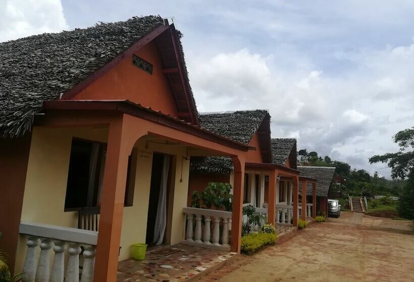 Goyave Hotel & Voyage