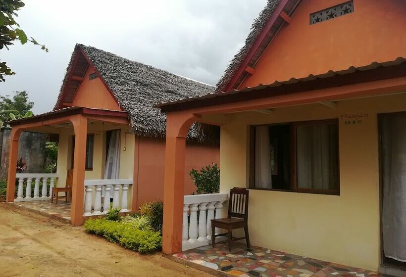 Goyave Hotel & Voyage