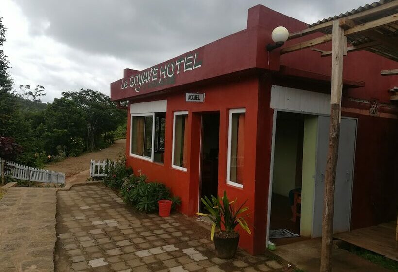 Goyave Hotel & Voyage