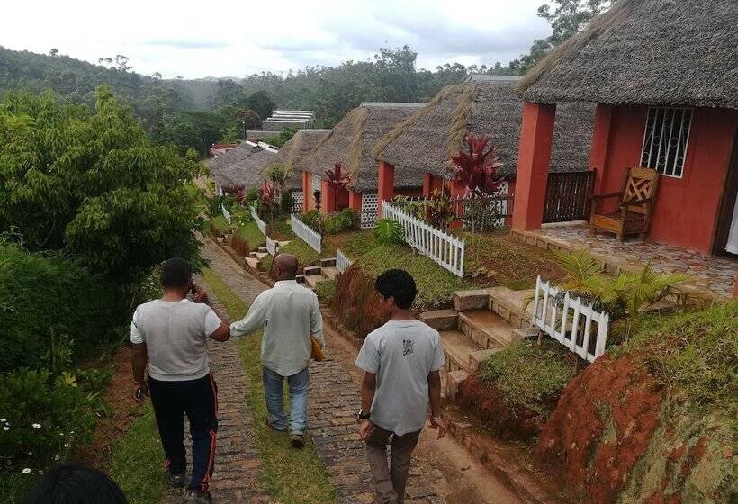 Goyave Hotel & Voyage