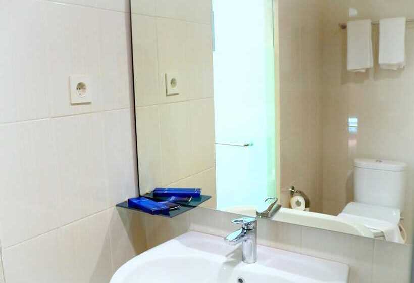 هتل Ancyra By Continent  Poso