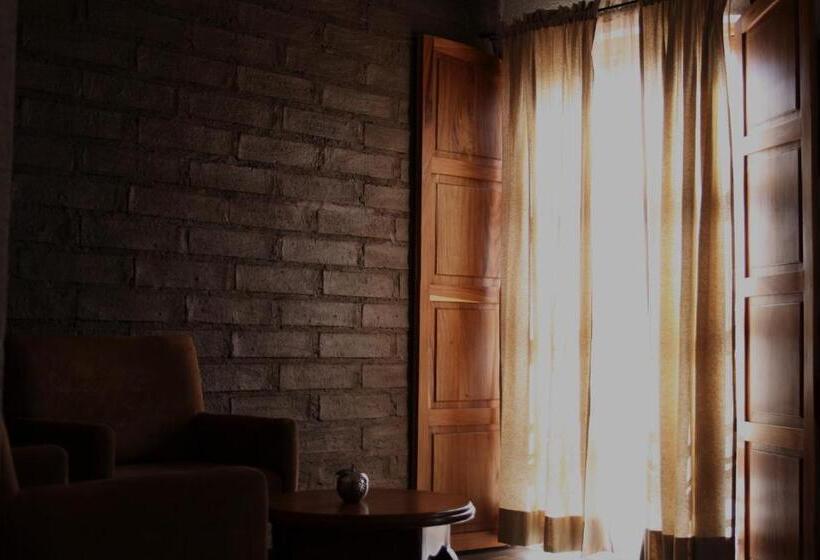 فندق Casa Andaria