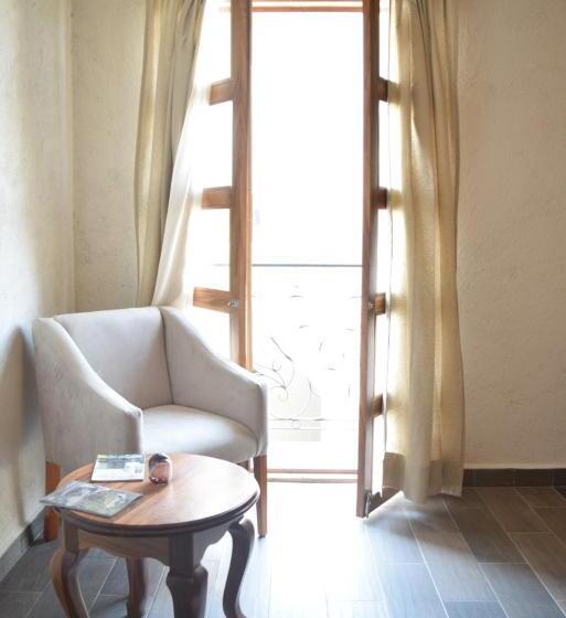 فندق Casa Andaria