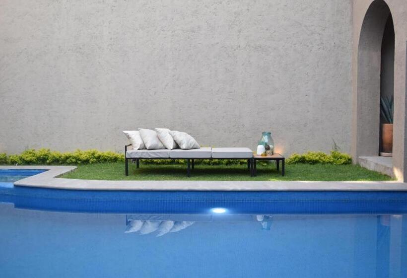 فندق Casa Andaria