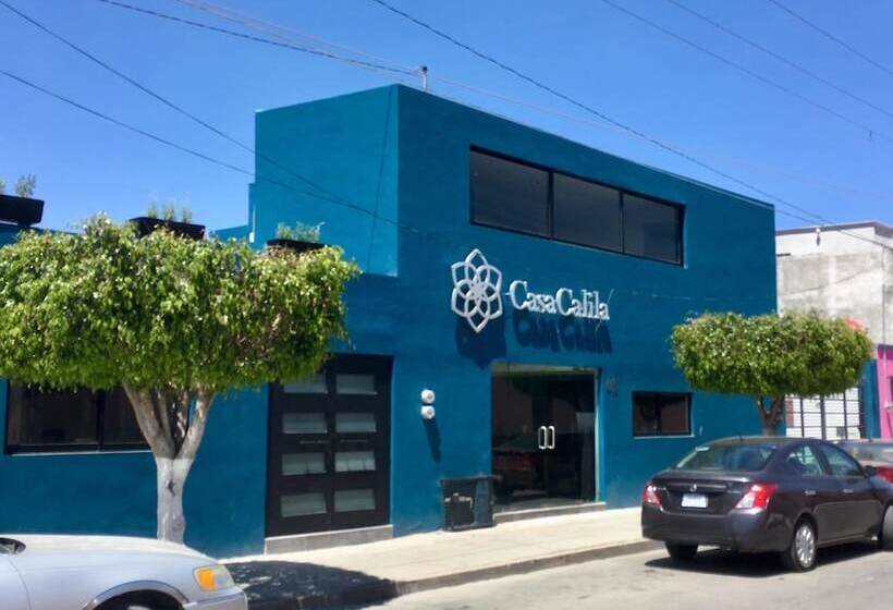 فندق Casa Calila