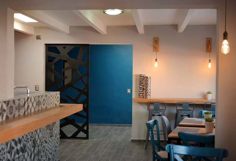 فندق Casa Calila