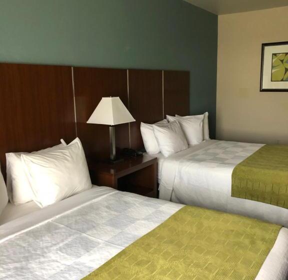 酒店 Countryview Inn & Suites