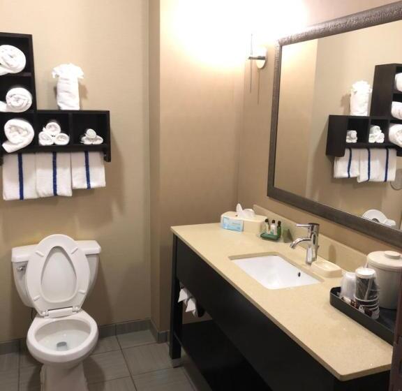 酒店 Countryview Inn & Suites