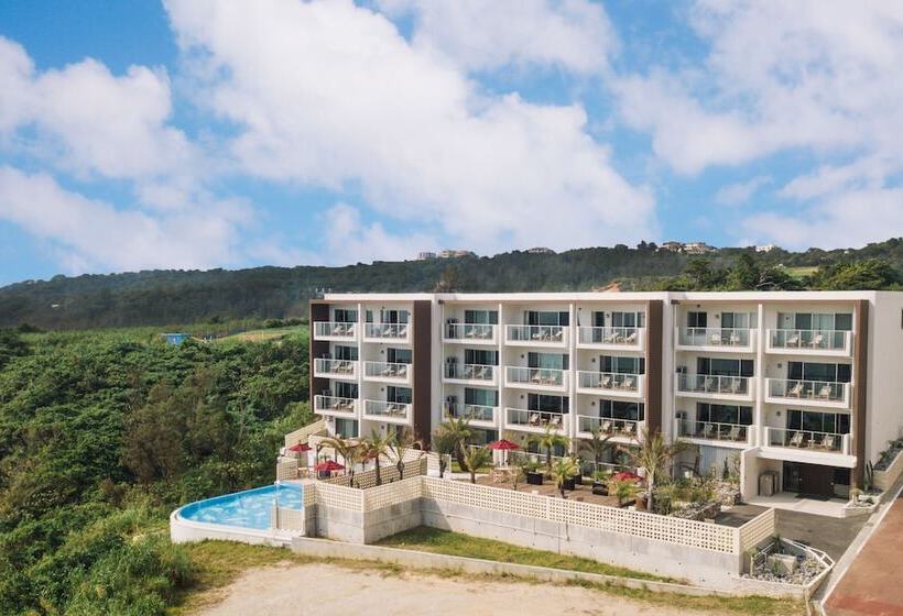 فندق Hideout Okinawa Uruma
