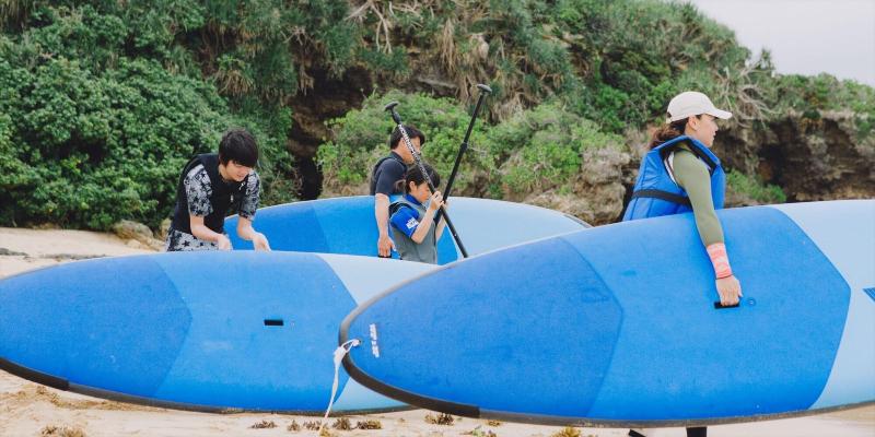 فندق Hideout Okinawa Uruma