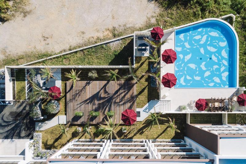 فندق Hideout Okinawa Uruma