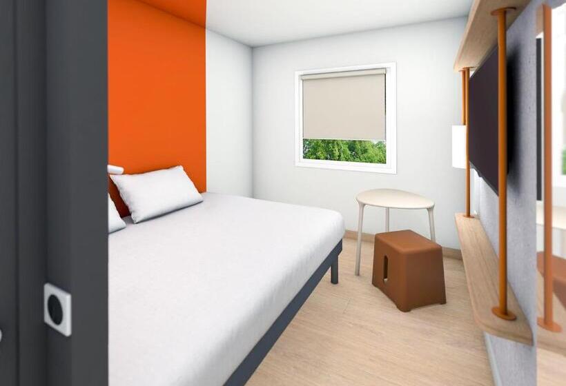 ホテル Ibis Budget Stein Maastricht