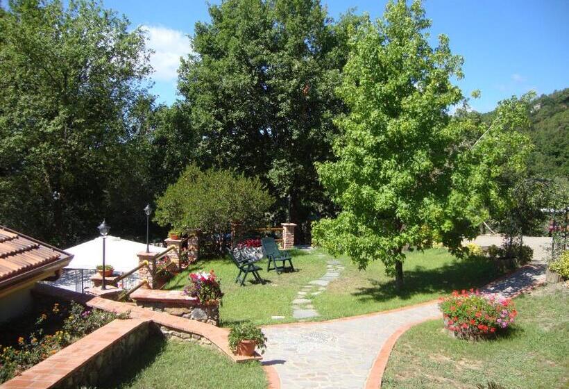 فندق La Sarticola