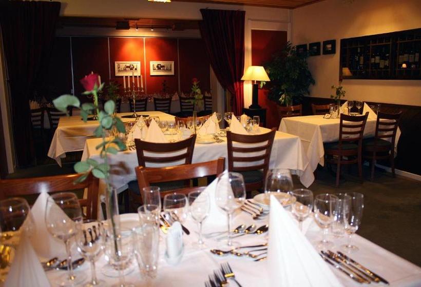 ørnes Hotell