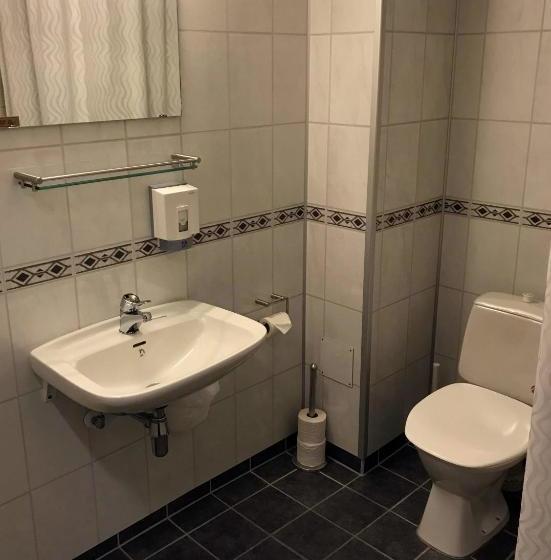 ørnes Hotell