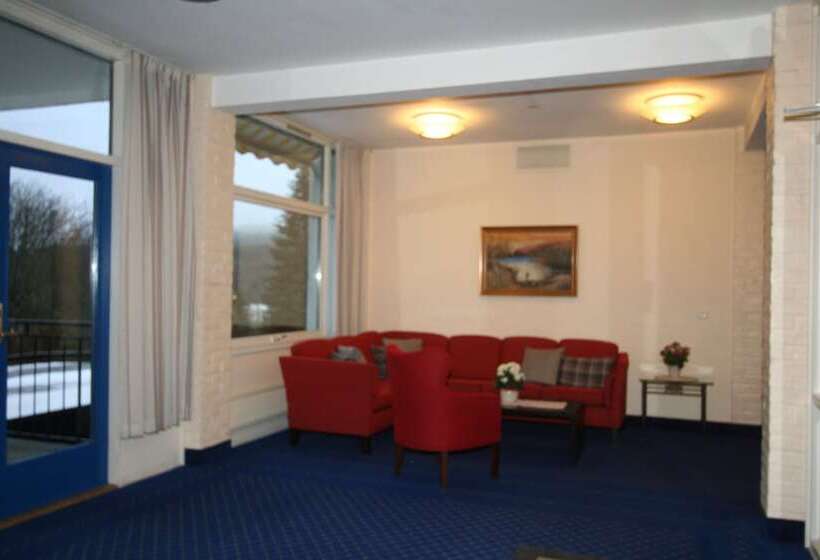 בית מלון כפרי Storstua Omsorgs  Og Konferansesenter