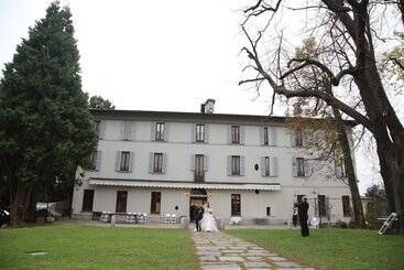 Hotel Villa Bregana
