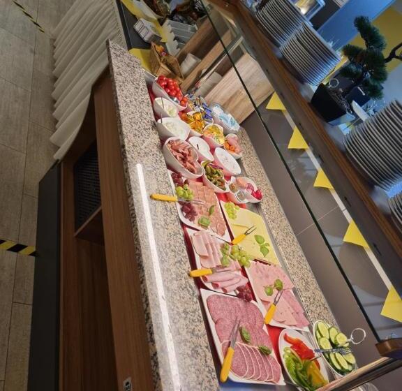 ホテル Zum Ochsen