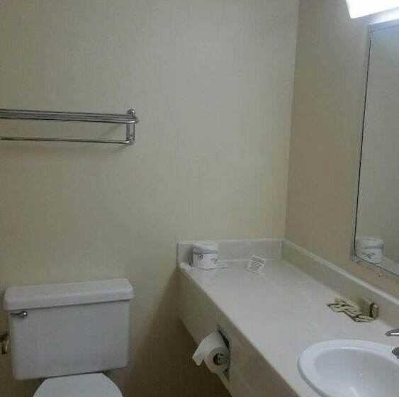 Мотель Bent Fort Inn