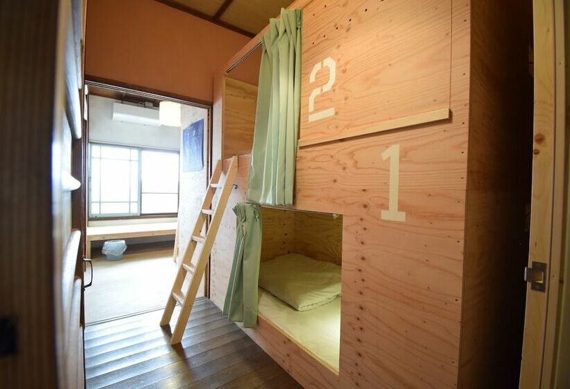 پانسیون Bed&bicycle