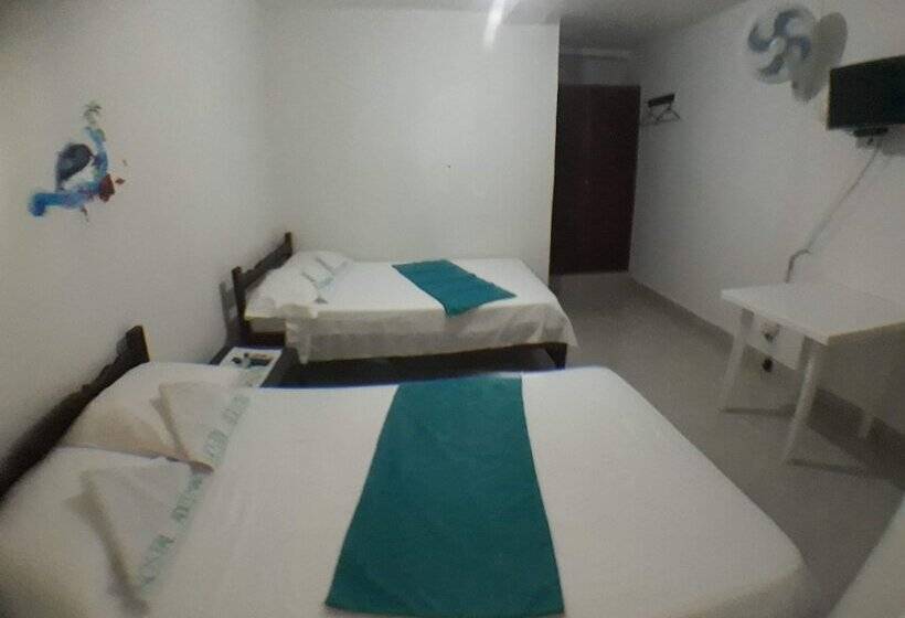 پانسیون Hostal Adrimar