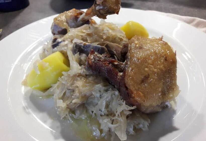 膳宿费 Les Granges Hautes
