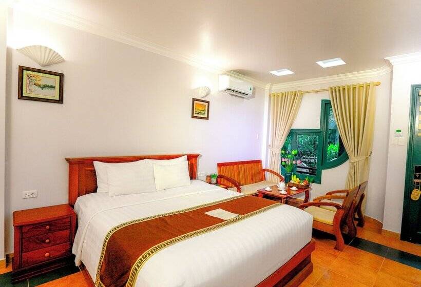 Phuong Nam Resort