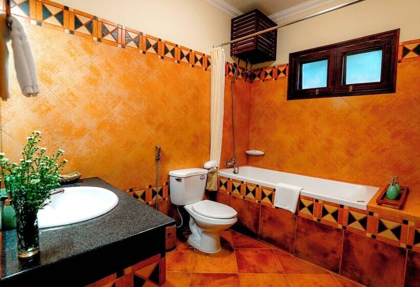 Phuong Nam Resort