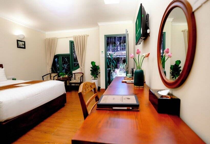Phuong Nam Resort