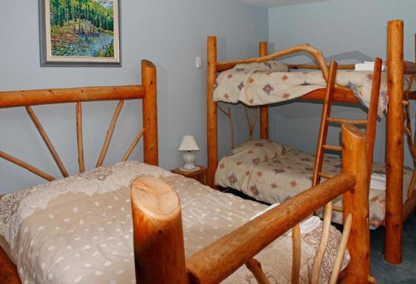 The Mad Musher   Hostel