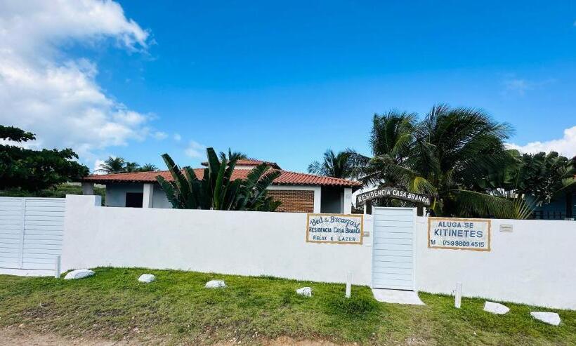 B&b Residencia Casa Branca
