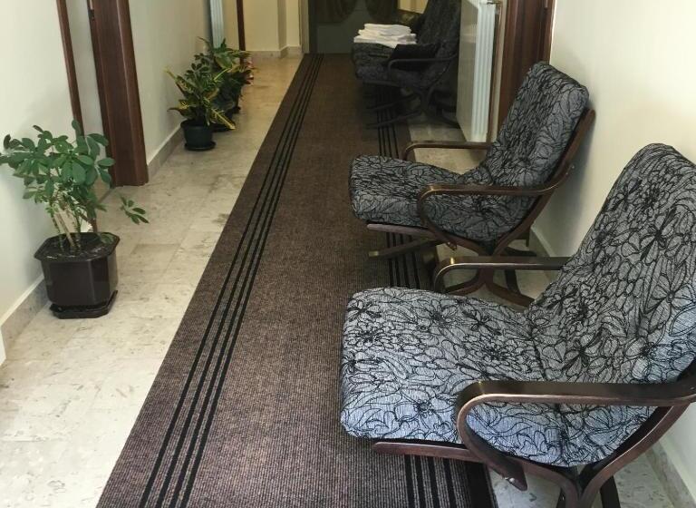 تختخواب و صبحانه Bnb Njeguska Sijela